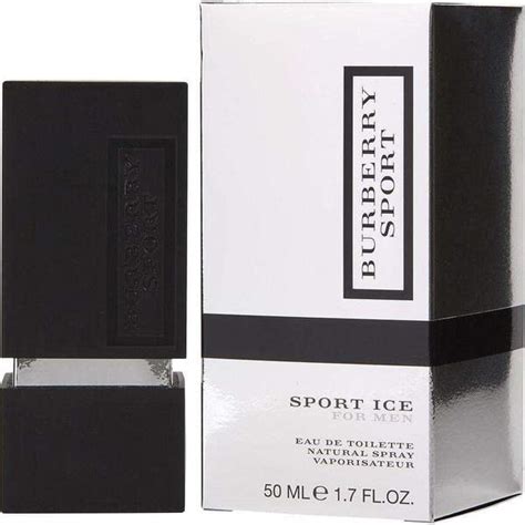 burberry sport ice perfume review|Burberry sport ice fragrance.